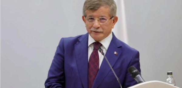 Əhməd Davudoğlu həbs edilə bilər