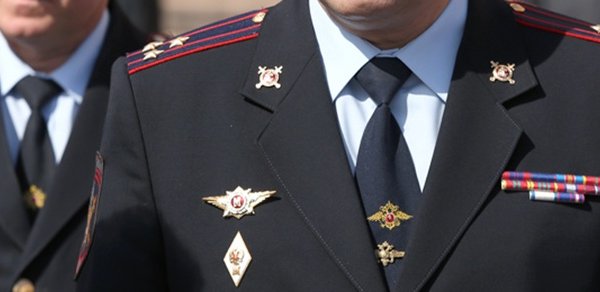 Rusiyada general yanacaq oğurluğunda ittiham olunur
