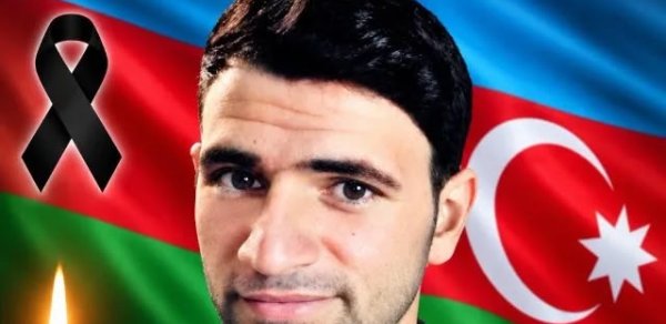 Şəhid anası dünyasını dəyişdi