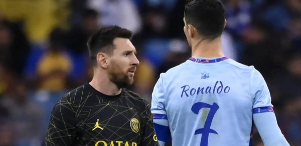 Messi və Ronaldo eyni komandada oynayacaq