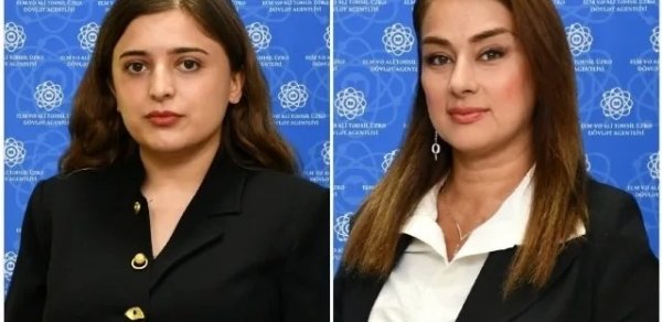 Bu xanımlara yüksək vəzifə verildi