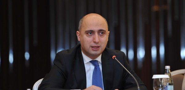 Emin Əmrullayev PISA 2025-lə bağlı rəqəmləri açıqladı