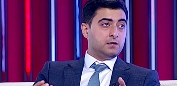 Güclü külək 4 nəfəri yaraladı: Ekspert təhlükəli əraziləri açıqladı