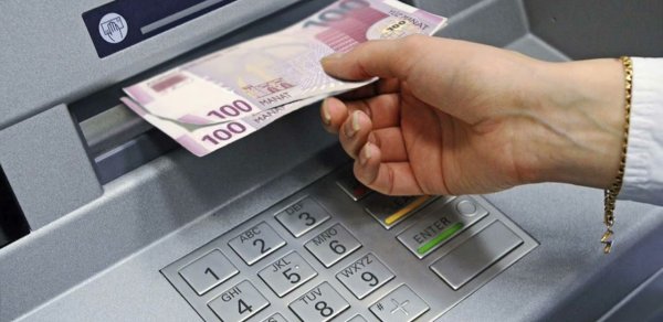 Naxçıvanda pensiyalar ödənildi