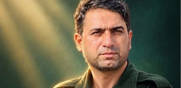 İranda "Bəsic" komandiri öldürüldü