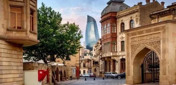 "İçərişəhər”in yeni strukturu bəlli oldu - Qərar