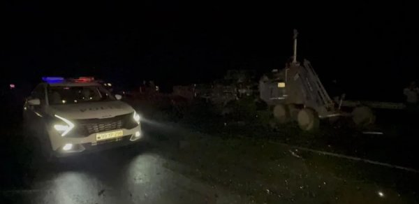 Azərbaycanda dəhşətli qəza: Həlak olanların adları bilindi