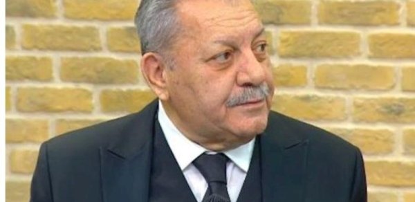 Zaur Rzayev xəstəxanaya yerləşdirildi