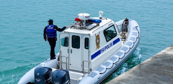 Qızılağac Milli Parkında qanunsuz ov edən şəxslər saxlanıldı