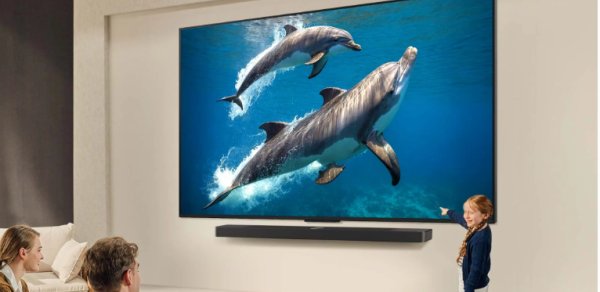 "Smart" televizorlar haqda şok iddia: Sönülü olduğu halda belə danışıqlarınızı qeydə alır 