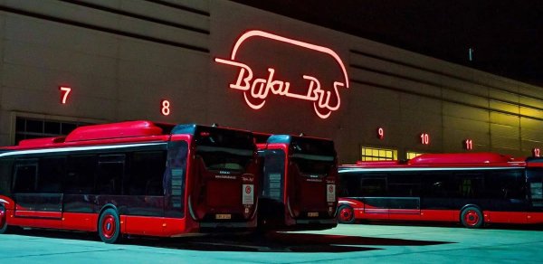 Baş nazirdən "Bakubus" MMC ilə bağlı QƏRAR