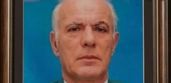 Zöhrab Zeynallı dünyasını dəyişdi