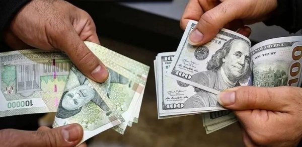 İranda dolların məzənnəsi yeni tarixi rekord qırdı