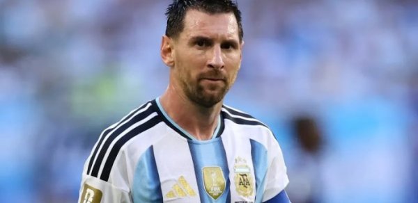 Messi İspaniya futbol klubunu alır