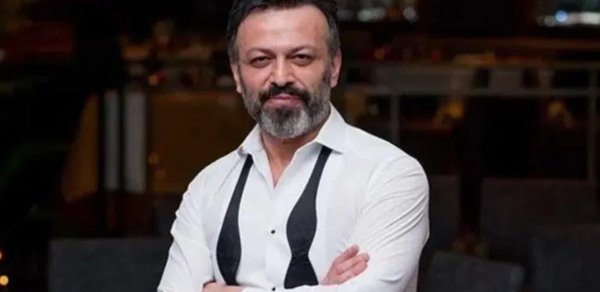 Serhat Kılıçın rolu ona verildi - Foto