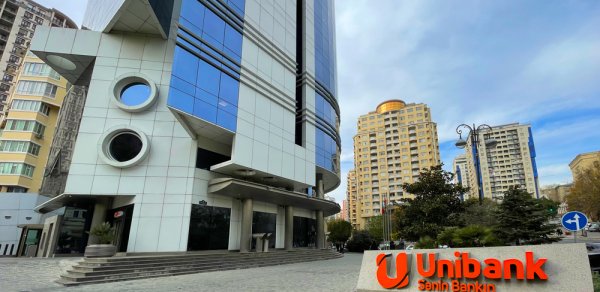 “Unibank”ın İdarə Heyətində dəyişiklik