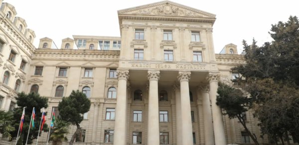 Qara dənizdə yük gəmisi dron hücumuna məruz qalıb - iki Azərbaycan vətəndaşı ölüb