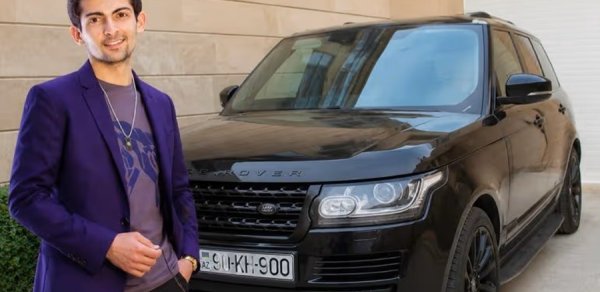 Həbs edilən icra başçısının satılan avtomobilini öz oğlu alıb