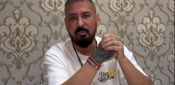 “100 min ayırıb kanatı öz qaynına çəkdirdin, camaatın balası öldü” - Video