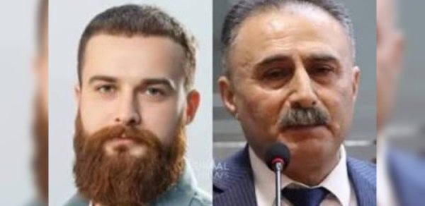 “Dağ boyda oğul itirmişəm” - Ucal Bayramovun atası
