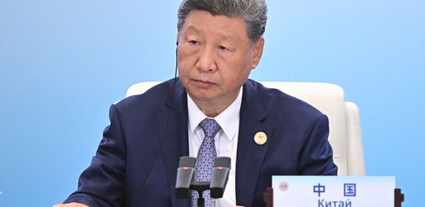 Gələn il BRICS-ə sədrliyi bu ölkə edəcək