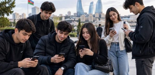 Azərbaycanda gənclər arasında bu xəstəlik sürətlə yayılır – Həkim çağırış etdi