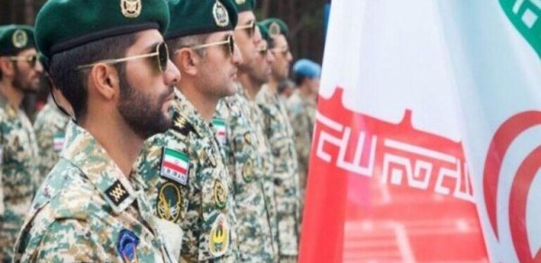İranda silahlı toqquşma: SEPAH-ın 3 üzvü öldürüldü