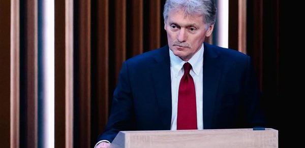 Peskov Putin və Zelenski arasında mümkün görüşün şərtini açıqladı