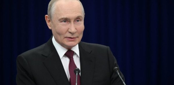 Putin: “Yaxın Şərqdə vəziyyət tezliklə sabitləşəcək”