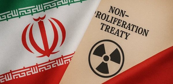“Tehran “Nüvə silahının yayılmaması haqqında” Müqavilədən asanlıqla çıxa bilər”