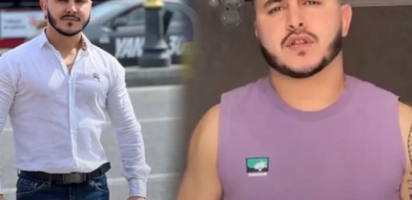 Videosu yayılan “Əhdi” saxlanıldı