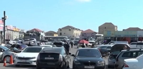 Bakıda sürücüləri narazı salan qayda: Giriş-çıxış artdıqca ödəniş də artır - VİDEO
