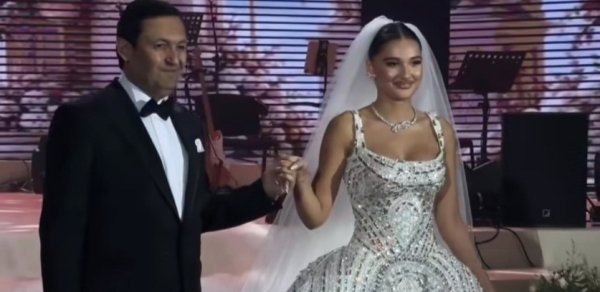 Nazirlik Bakıdakı dəbdəbəli toyun sahibi haqda məlumat yaydı