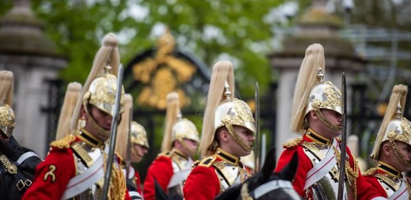 Şotlandiya, Uels və Şimali İrlandiya Böyük Britaniyadan ayrılmaq istəyirlər