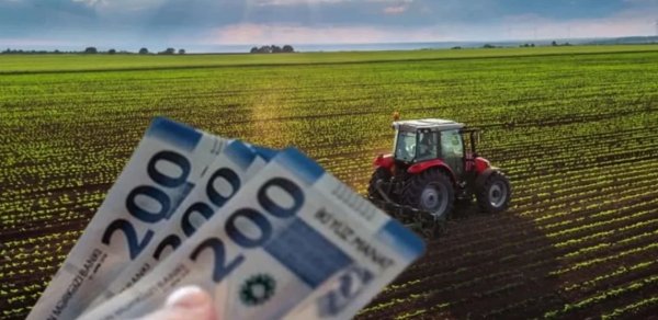 2027-ci ildən fermerlərə böyük dəstək: Yeni subsidiya məbləğləri
