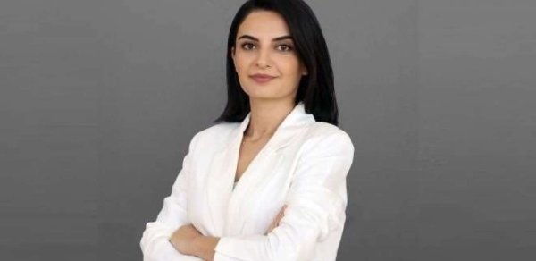Yüksək vəzifə verilən 32 yaşlı xanım - DOSYE