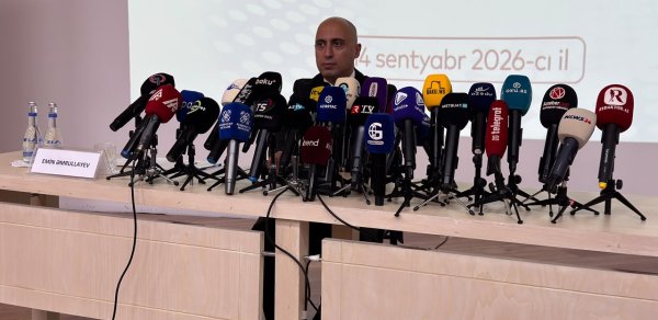 Qarabağda yeni tədris ili: 15 təhsil müəssisəsi fəaliyyətə başlayacaq