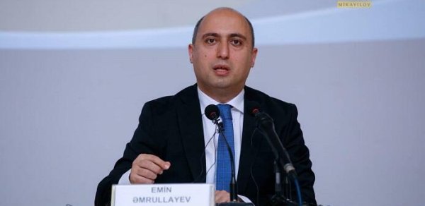 Nazirdən bağçalarla bağlı YENİLİK
