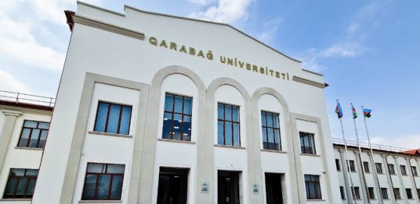 Qarabağ Universitetində 600 balı keçənlərin sayı KƏSKİN ARTDI