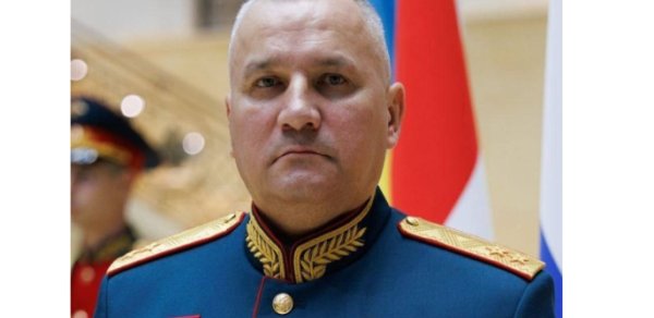 KİV: Rusiyanın 51-ci ordusunun komandanı Sergey Milçakov öldürülüb