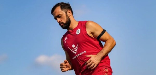 "Neftçi" Elvin Camalovla yollarını ayırdı