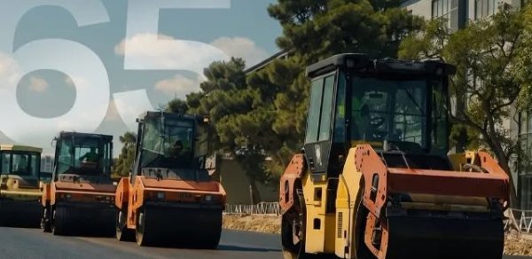 Paytaxtın bu hissəsində təmir işləri tamamlandı