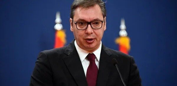 Vuçiç istefa verəcəyi tarixi açıqladı