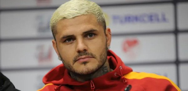 Mauro İkardinin yeni ünvanı bəlli olur