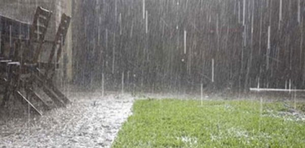 Hava bu tarixdən dəyişir - Yağış yağacaq, şimşək çaxacaq