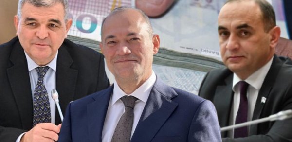 Vəzifəli şəxslərin, məmurların gəlirləri niyə gizli qalır? - Deputatlardan açıqlama