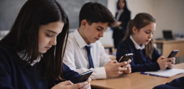 Şagird qaydaları pozursa, məktəb necə davranmalıdır? – Dünyadan fərqli təcrübələr