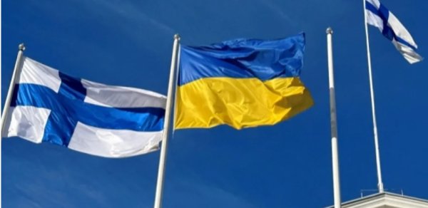 Finlandiya Ukraynaya 290 milyon avro dəyərində 34-cü hərbi yardım paketini göndərəcək