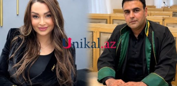 "Bəniz"in apellyasiya şikayəti üzrə məhkəmənin vaxtı bəlli oldu