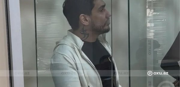 "Roşka"nın məhkəməsində yeni xüsusat: Ekspert dindiriləcək